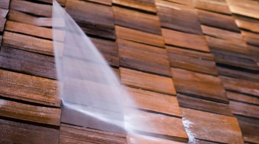 Professional metal roof installation in Rush Springs, OK